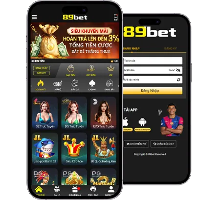 Trải nghiệm trò chơi đa dạng tại 39go99 tải game