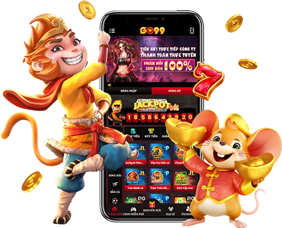 Ưu đãi và khuyến mãi 39go99 tải game