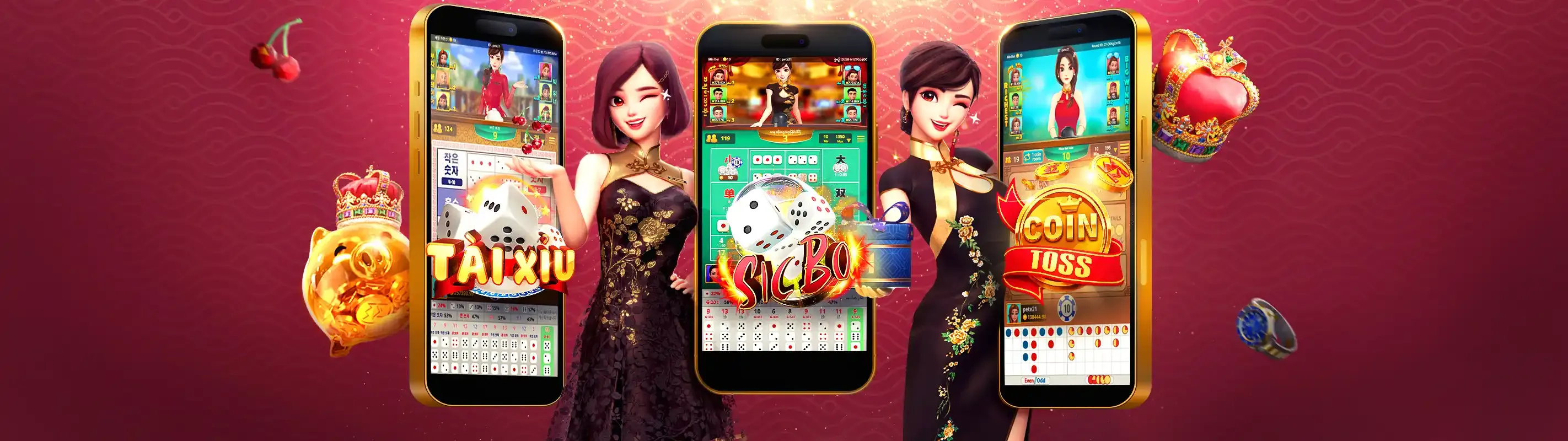 Các Tựa Game Hot Nhất tại 39go99 Tải Game