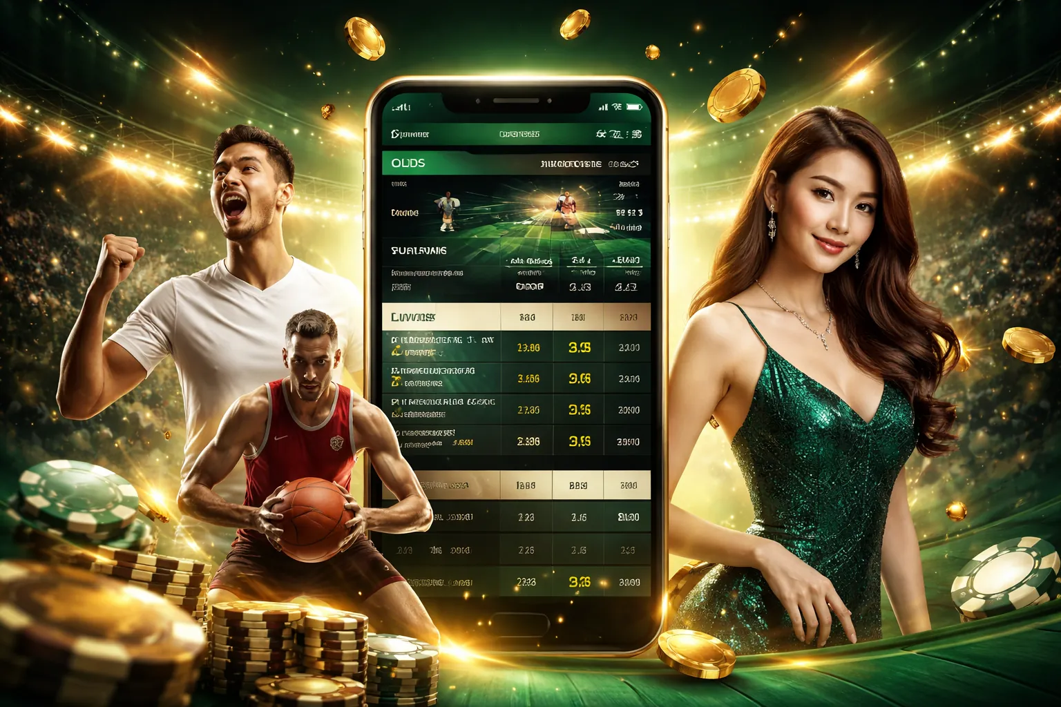 Giá trị cốt lõi 39go99 tải game