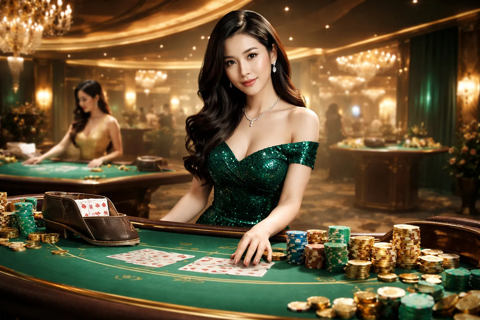 Đặc điểm nền tảng 39go99