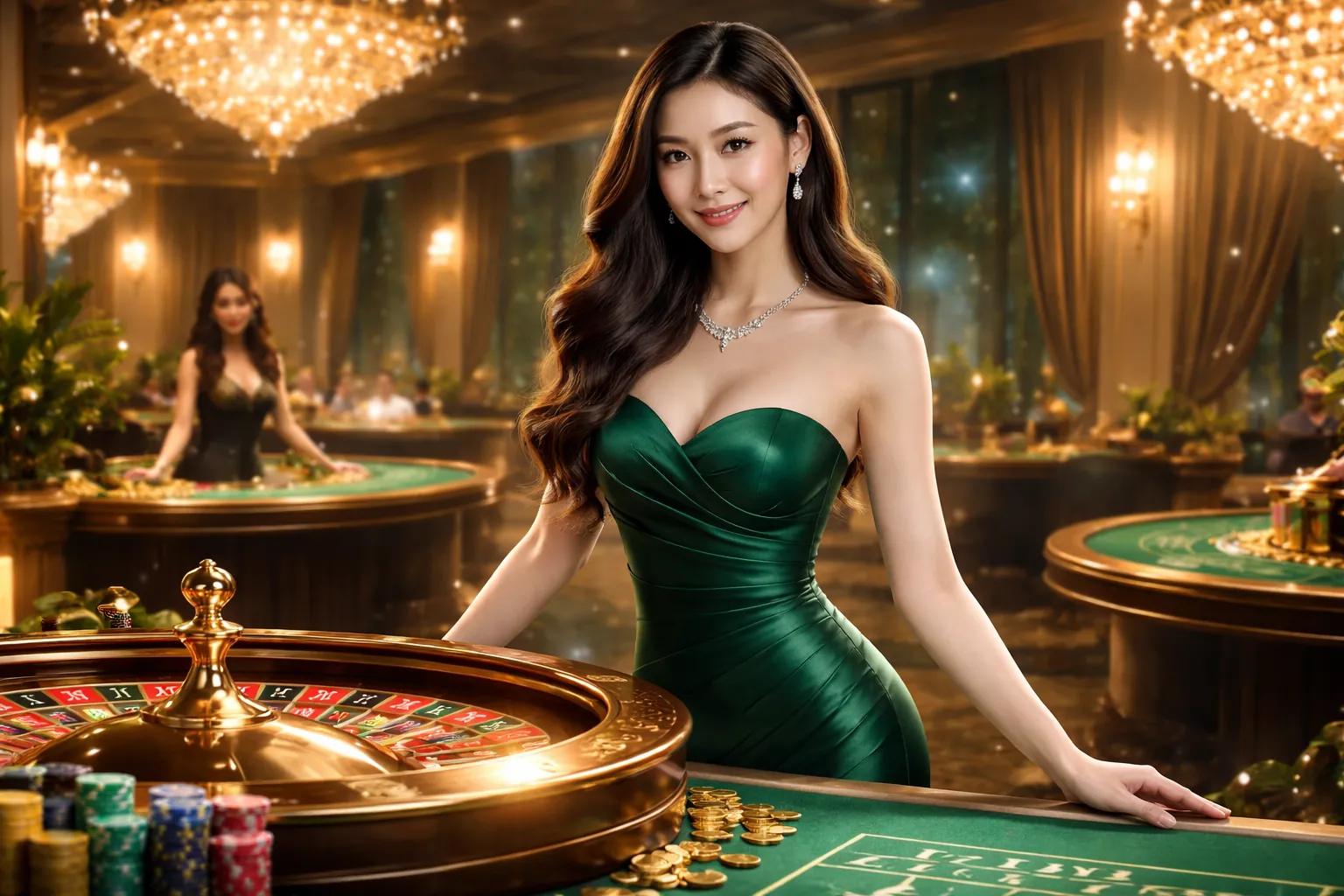Bảo mật và tính năng 39go99