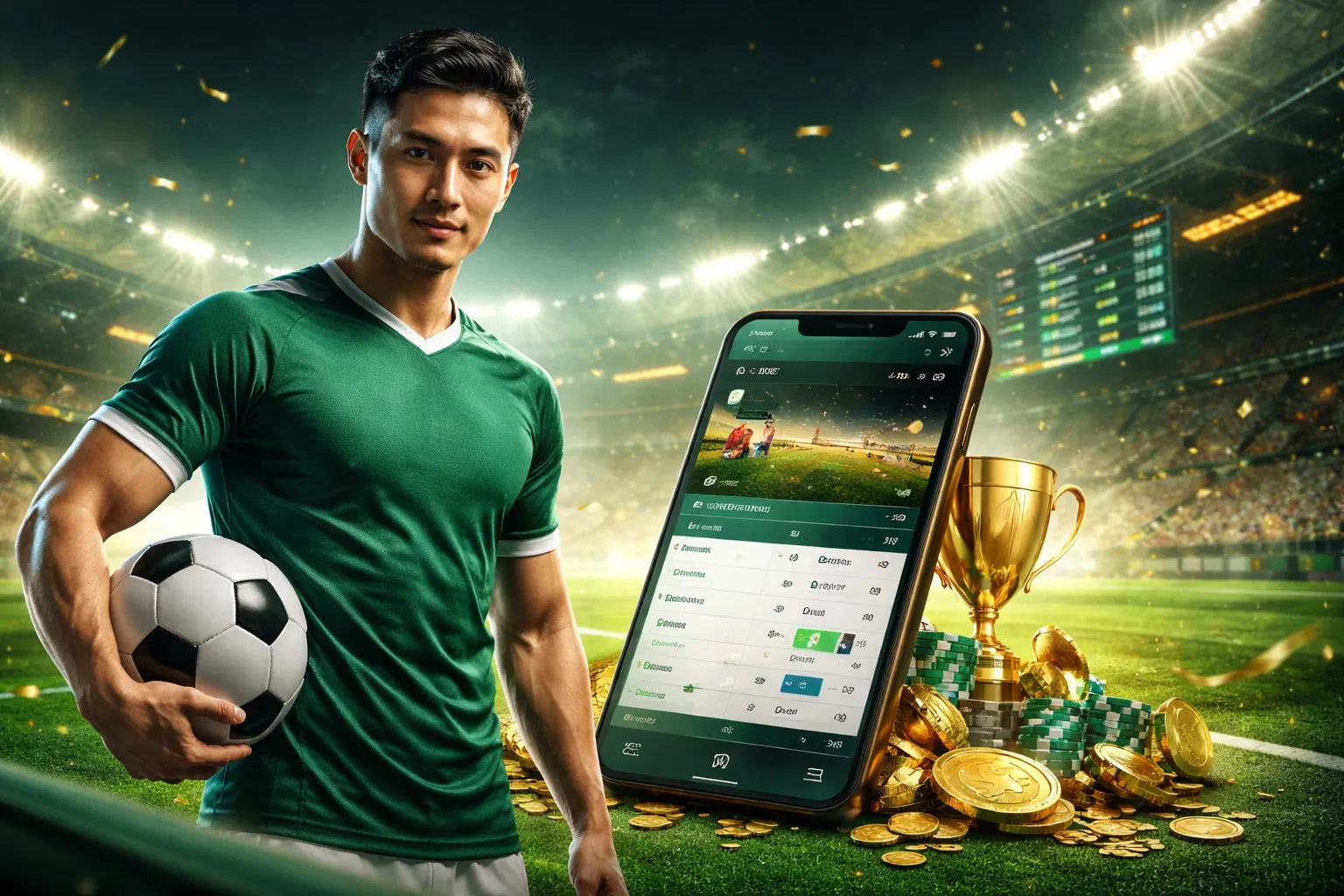 Hình ảnh chính về đăng ký 39go99 tải game