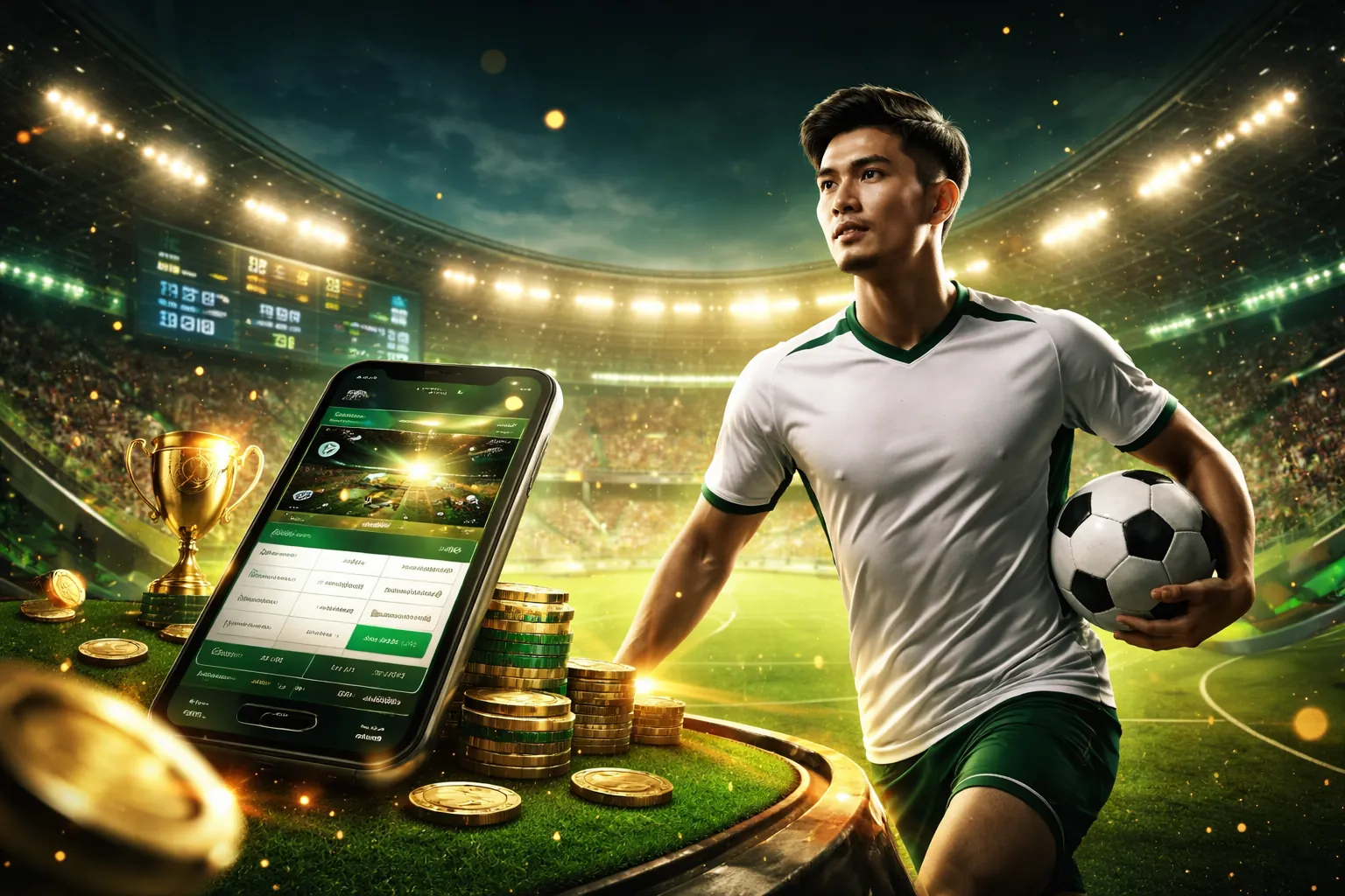 Giới thiệu thương hiệu 39go99 tải game
