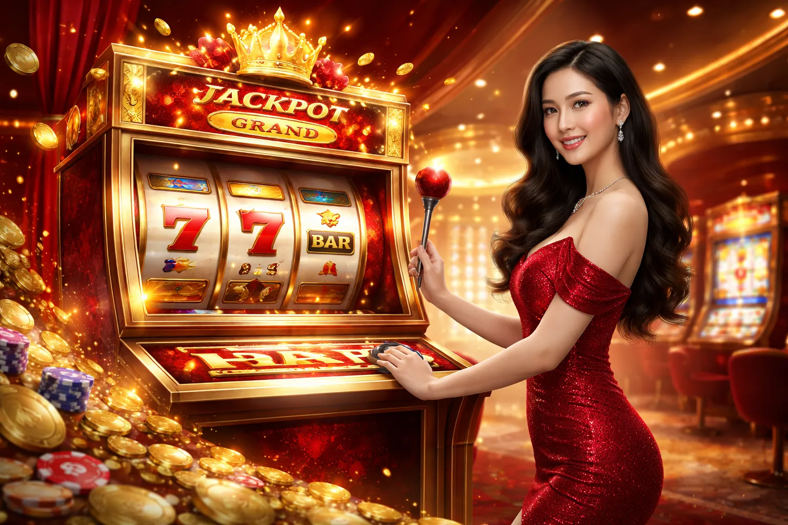 Hình ảnh tổng hợp các trò chơi cá cược tại 39go99 tải game: thể thao, casino, slot, bắn cá, đá gà